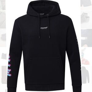 McLaren Miami F1 Hoodie